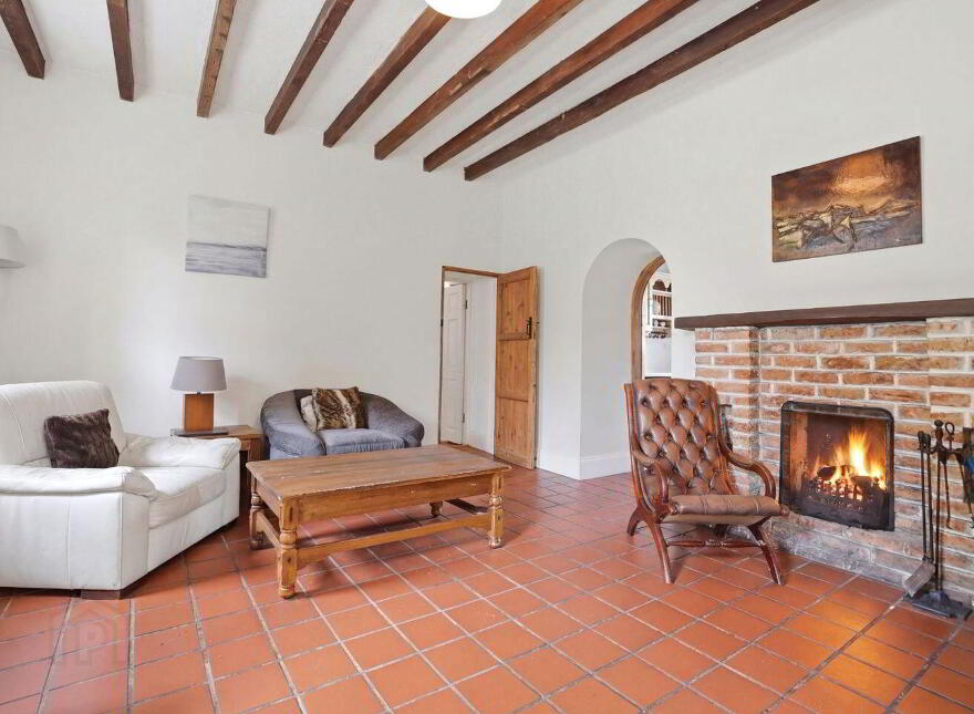 Beakstown Lodge, Beakstown, Holycross, E41WK85