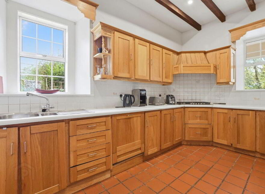 Beakstown Lodge, Beakstown, Holycross, E41WK85