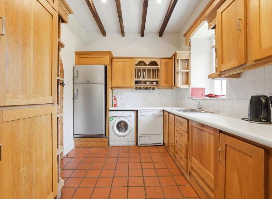 Beakstown Lodge, Beakstown, Holycross, E41WK85