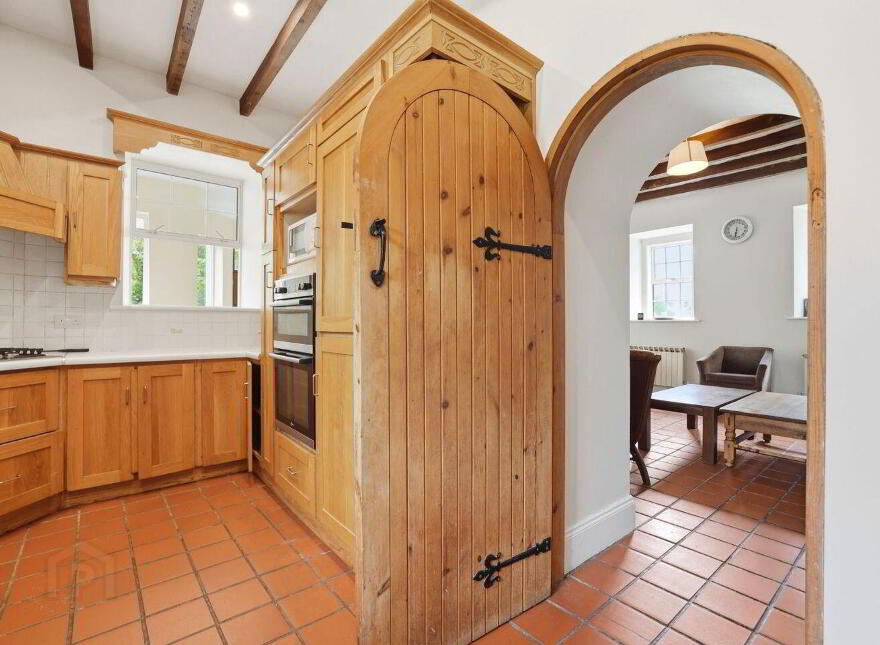 Beakstown Lodge, Beakstown, Holycross, E41WK85