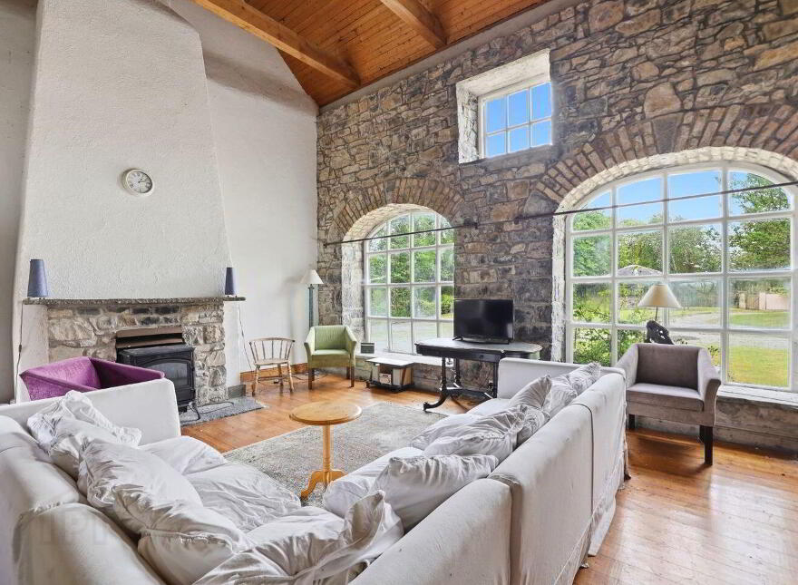 Beakstown Lodge, Beakstown, Holycross, E41WK85