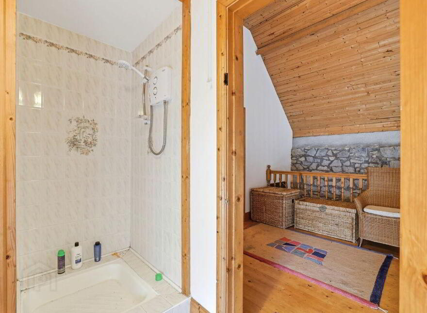 Beakstown Lodge, Beakstown, Holycross, E41WK85