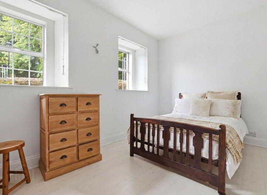 Beakstown Lodge, Beakstown, Holycross, E41WK85