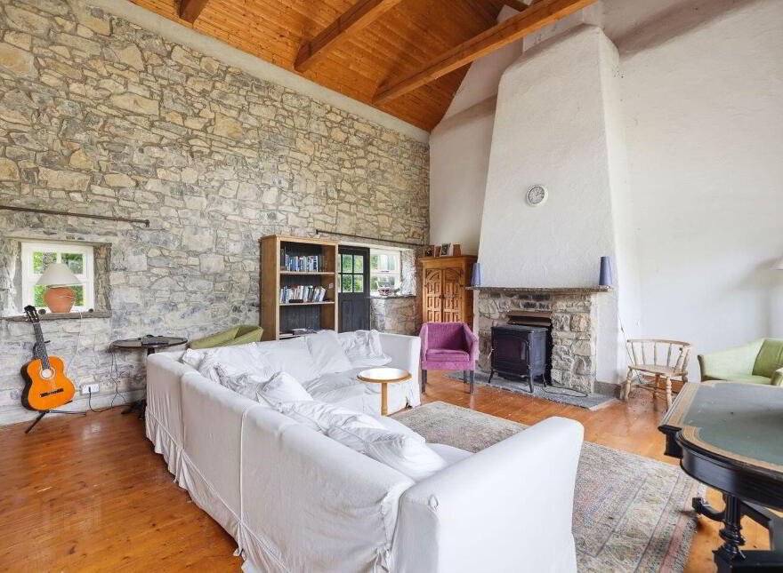 Beakstown Lodge, Beakstown, Holycross, E41WK85
