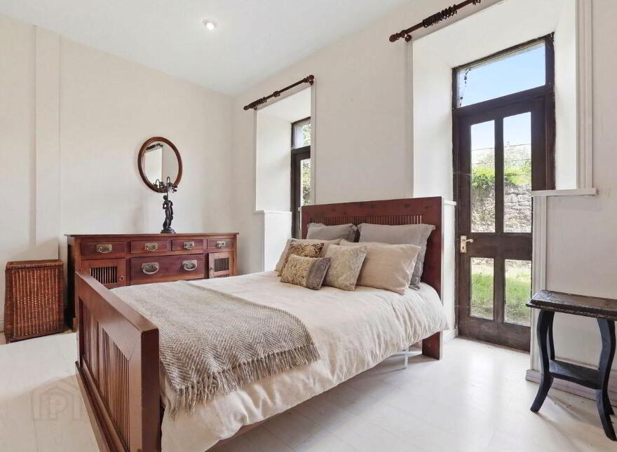 Beakstown Lodge, Beakstown, Holycross, E41WK85