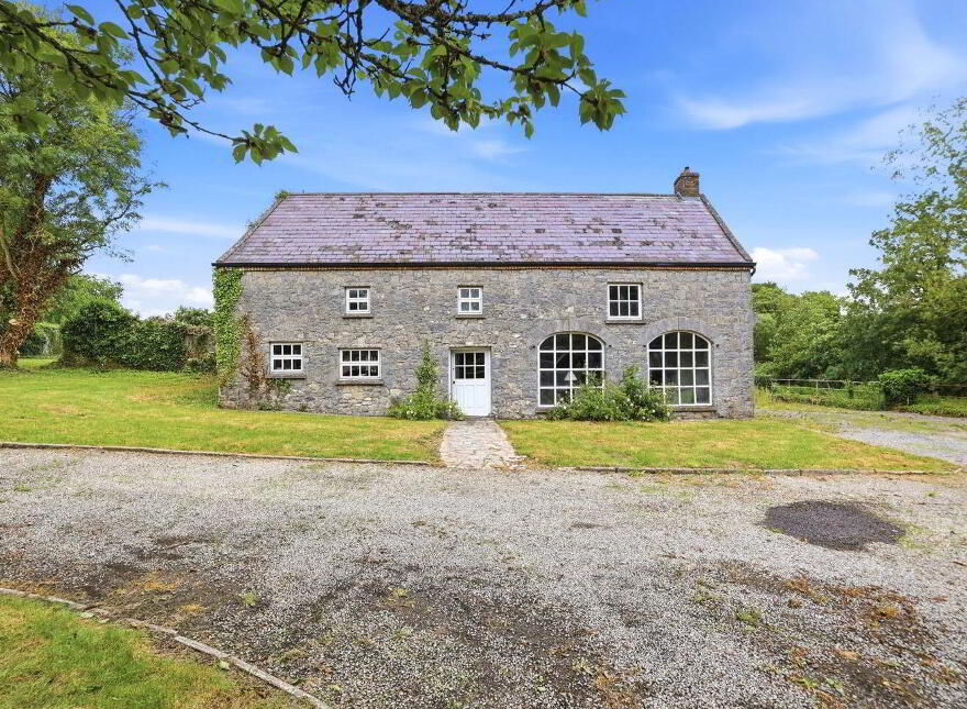 Beakstown Lodge, Beakstown, Holycross, E41WK85