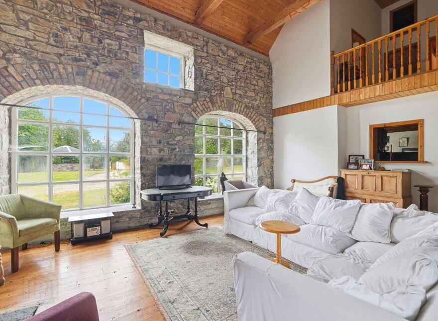 Beakstown Lodge, Beakstown, Holycross, E41WK85
