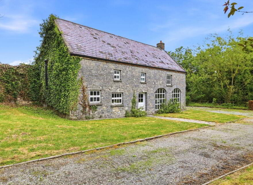 Beakstown Lodge, Beakstown, Holycross, E41WK85