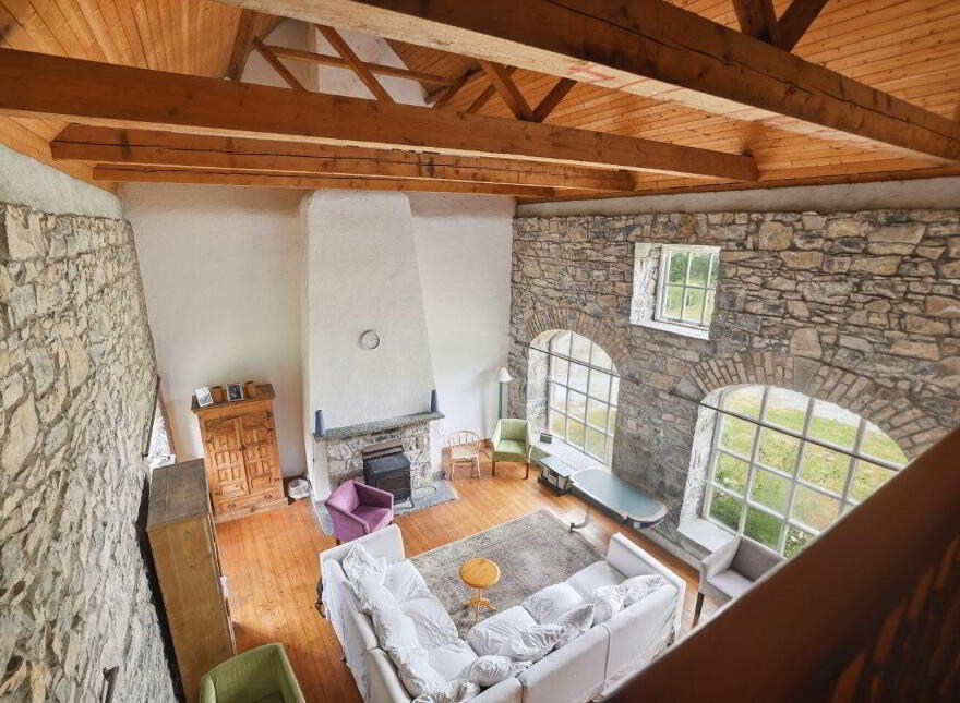 Beakstown Lodge, Beakstown, Holycross, E41WK85