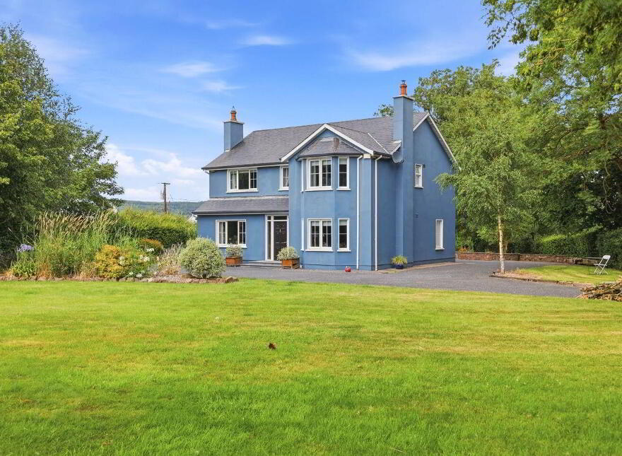Glen Of Aherlow, Glen Of Aherlow, E34YP80
