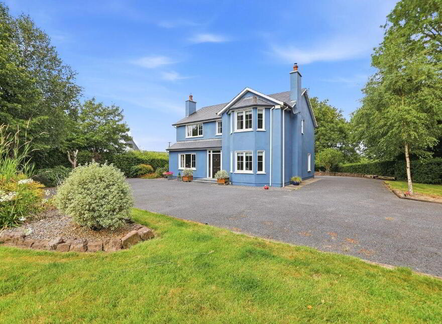 Glen Of Aherlow, Glen Of Aherlow, E34YP80