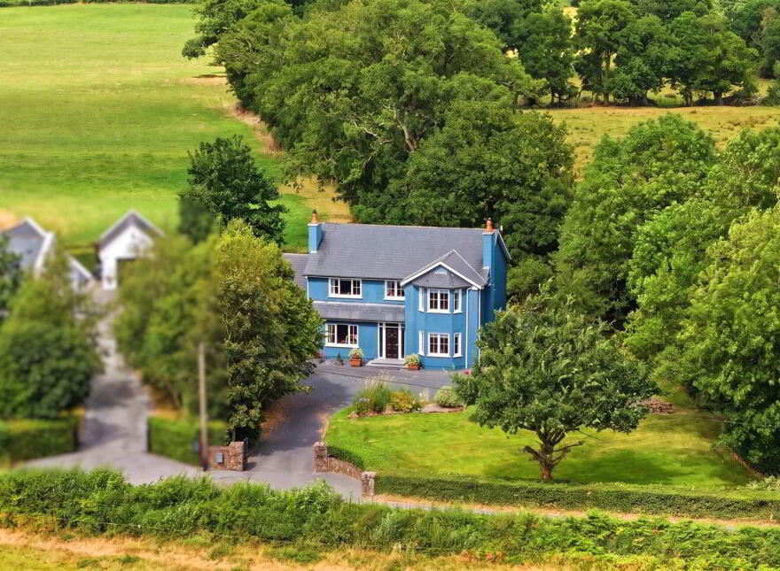 Glen Of Aherlow, Glen Of Aherlow, E34YP80