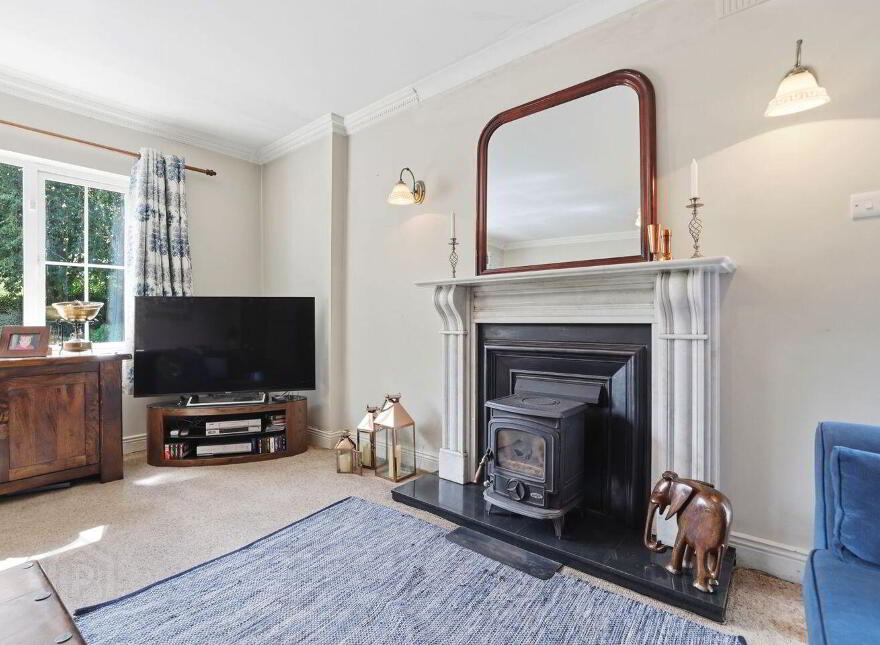 Glen Of Aherlow, Glen Of Aherlow, E34YP80