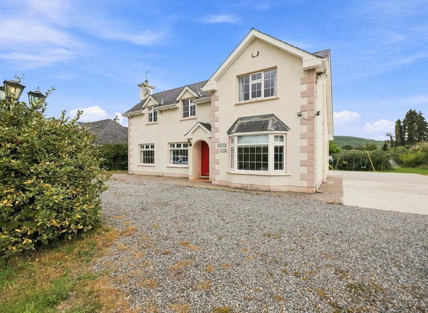 Adelaide House, Ballycrehane, Aherlow, E34HD85