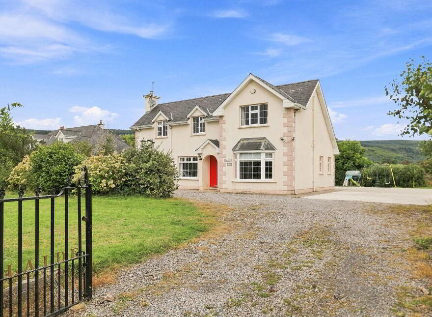 Adelaide House, Ballycrehane, Aherlow, E34HD85