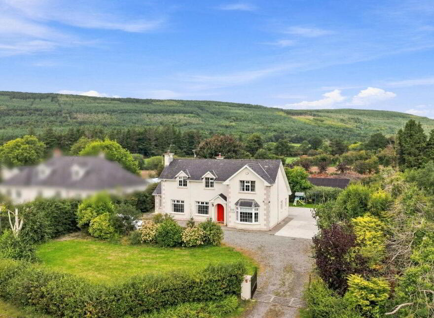 Adelaide House, Ballycrehane, Aherlow, E34HD85