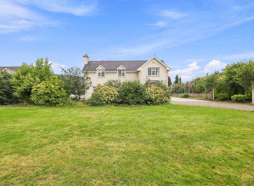 Adelaide House, Ballycrehane, Aherlow, E34HD85