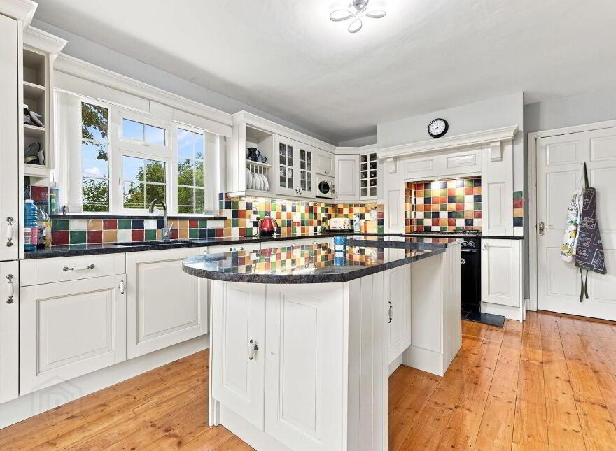 Adelaide House, Ballycrehane, Aherlow, E34HD85