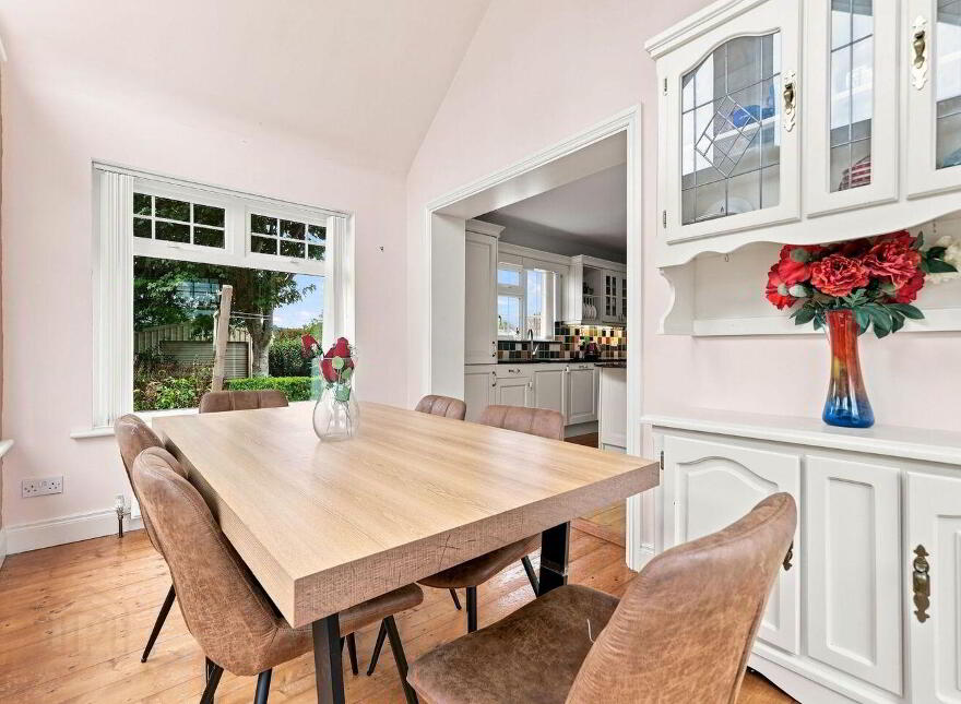 Adelaide House, Ballycrehane, Aherlow, E34HD85