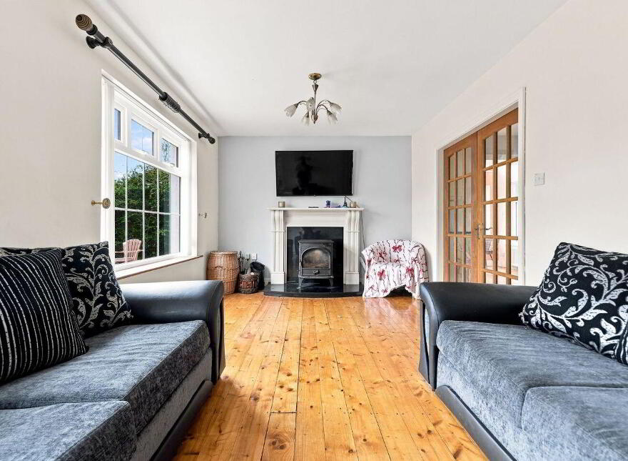 Adelaide House, Ballycrehane, Aherlow, E34HD85