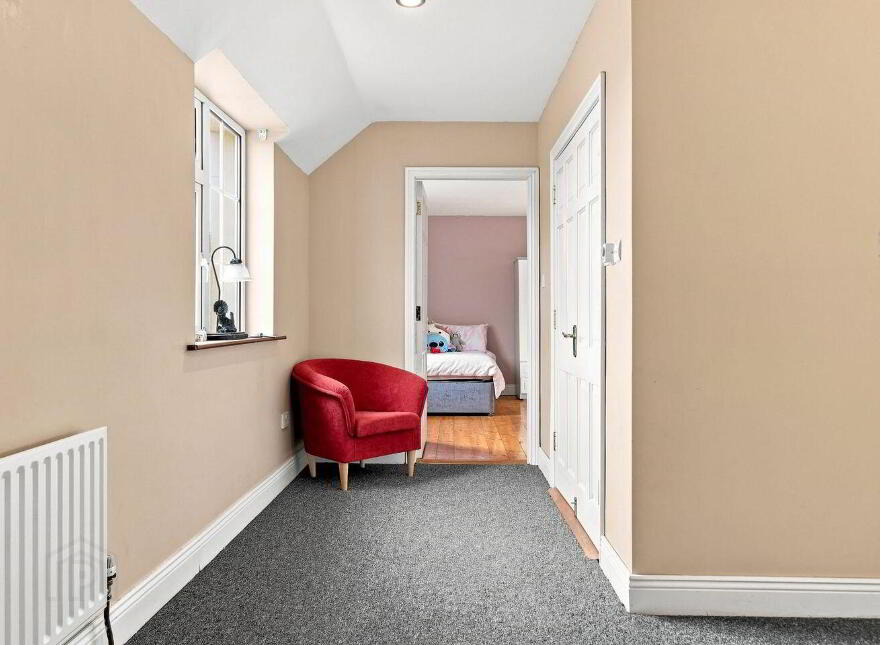 Adelaide House, Ballycrehane, Aherlow, E34HD85