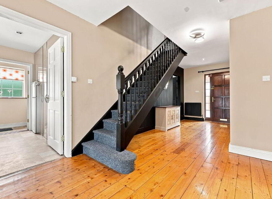 Adelaide House, Ballycrehane, Aherlow, E34HD85