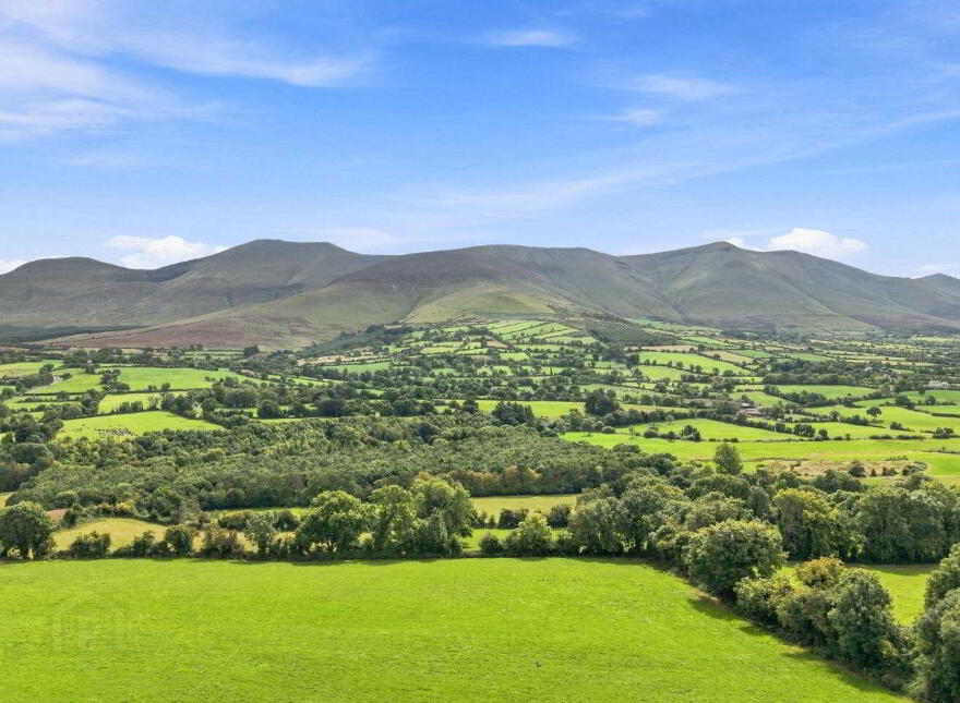 Adelaide House, Ballycrehane, Aherlow, E34HD85