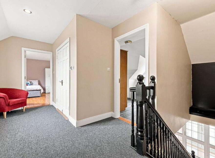 Adelaide House, Ballycrehane, Aherlow, E34HD85