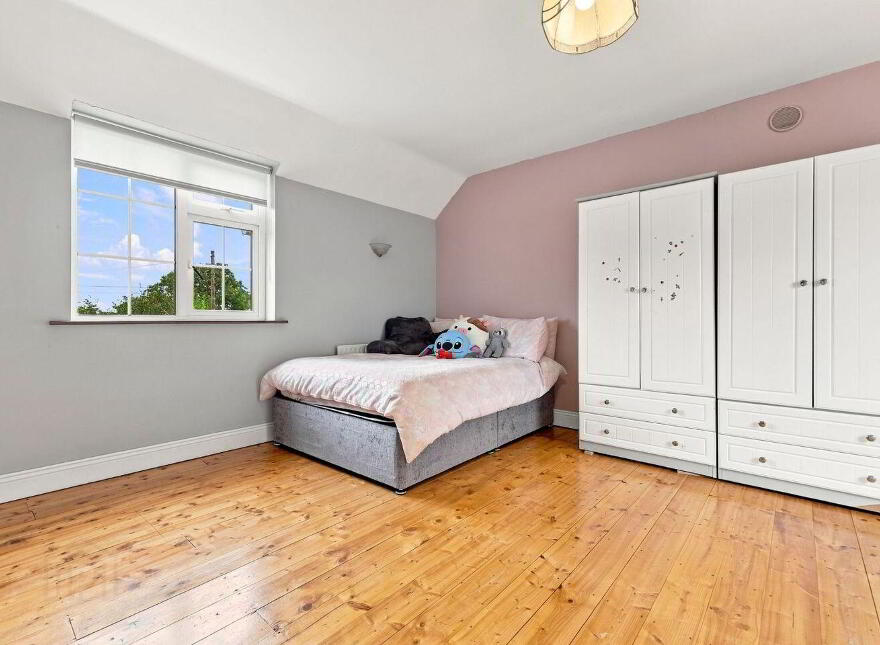 Adelaide House, Ballycrehane, Aherlow, E34HD85