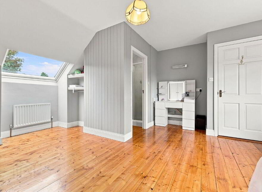 Adelaide House, Ballycrehane, Aherlow, E34HD85