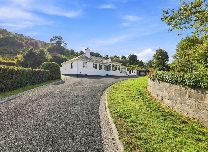 Castleview, Bunavie, Pallasgreen, V94W9E4