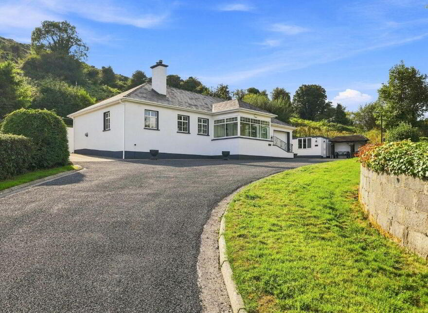 Castleview, Bunavie, Pallasgreen, V94W9E4