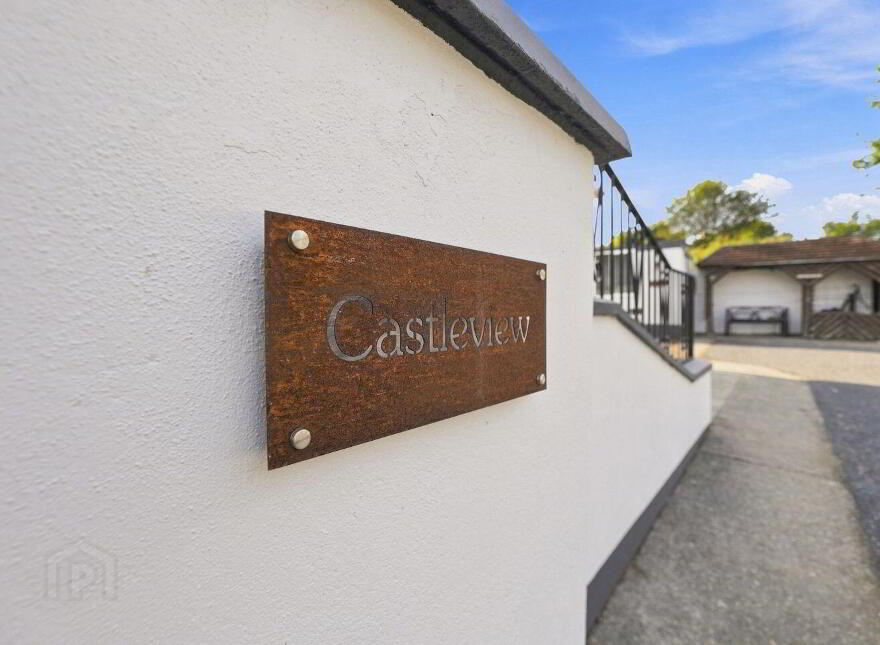 Castleview, Bunavie, Pallasgreen, V94W9E4