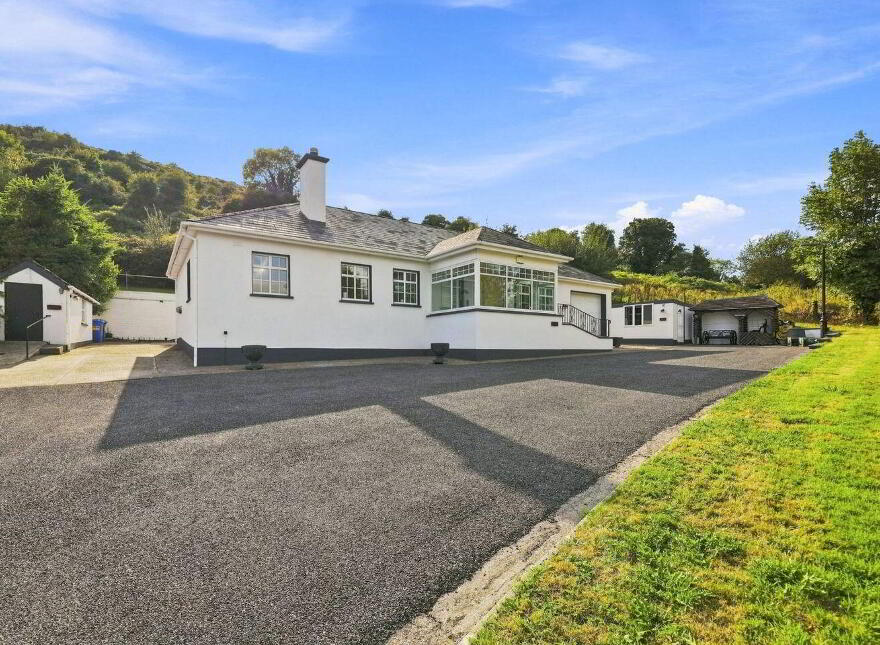 Castleview, Bunavie, Pallasgreen, V94W9E4