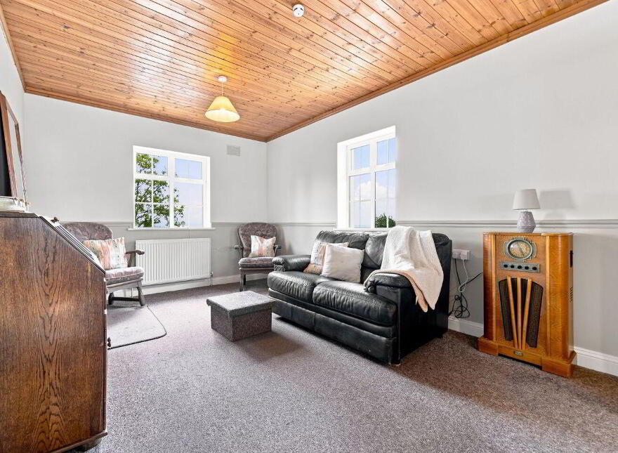 Castleview, Bunavie, Pallasgreen, V94W9E4