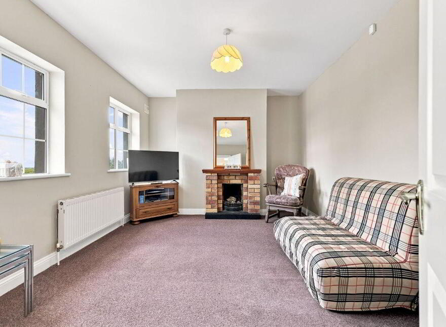 Castleview, Bunavie, Pallasgreen, V94W9E4