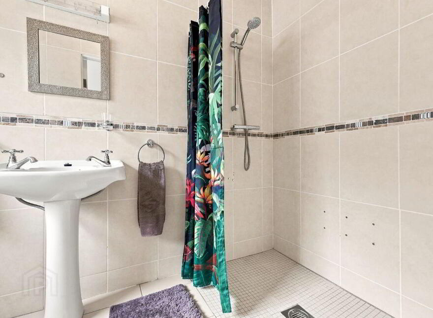 Castleview, Bunavie, Pallasgreen, V94W9E4