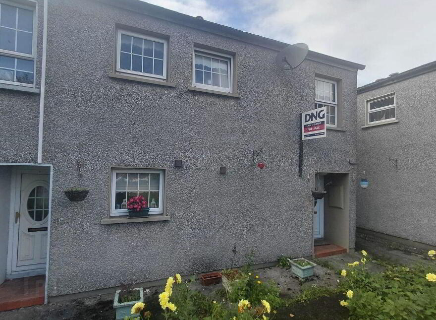 8 James Connolly Park, Tipperary Town, E34VY01