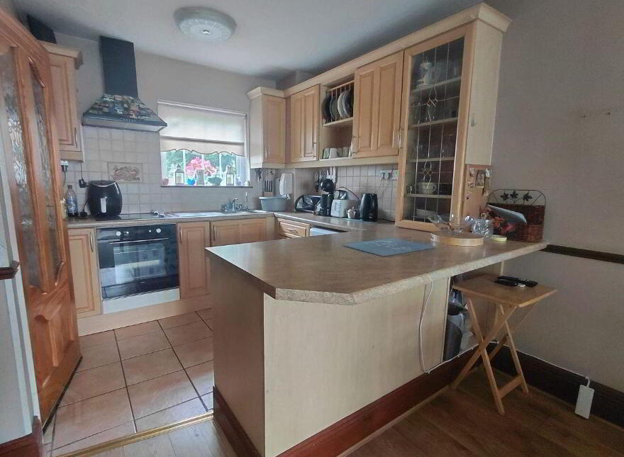 8 James Connolly Park, Tipperary Town, E34VY01