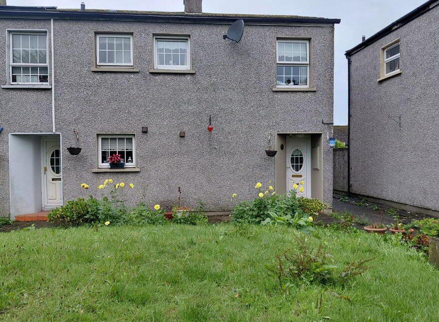 8 James Connolly Park, Tipperary Town, E34VY01
