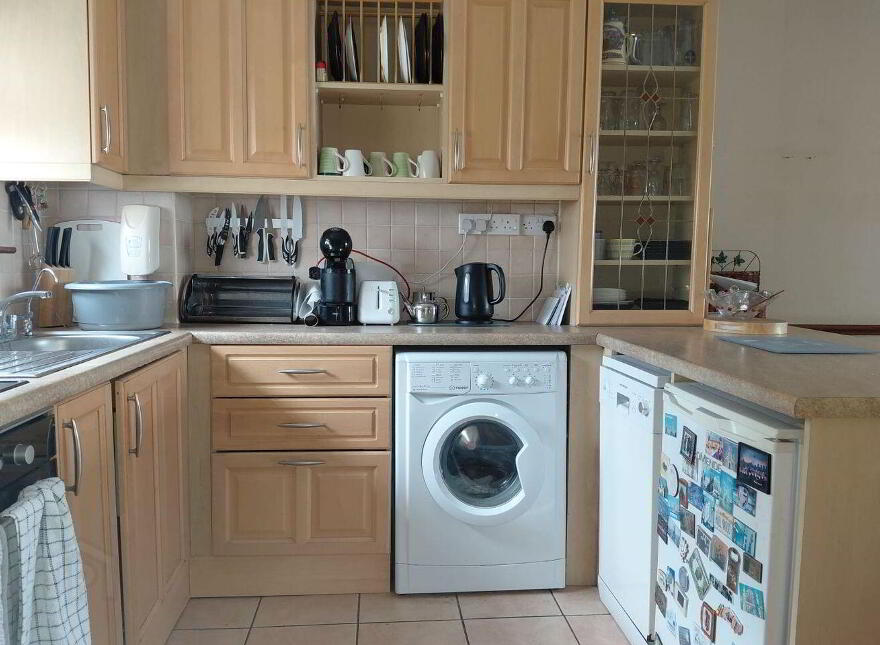 8 James Connolly Park, Tipperary Town, E34VY01