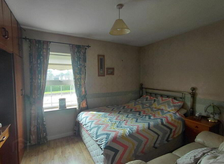 8 James Connolly Park, Tipperary Town, E34VY01