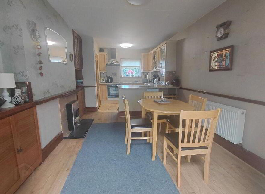 8 James Connolly Park, Tipperary Town, E34VY01