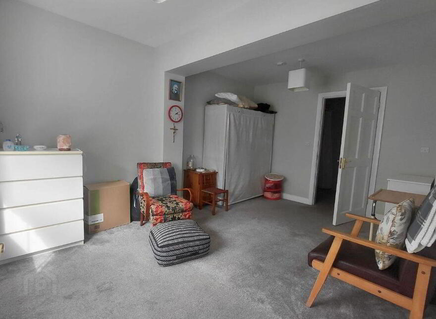 8 James Connolly Park, Tipperary Town, E34VY01