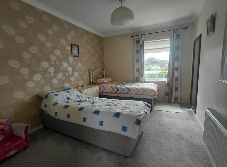 8 James Connolly Park, Tipperary Town, E34VY01