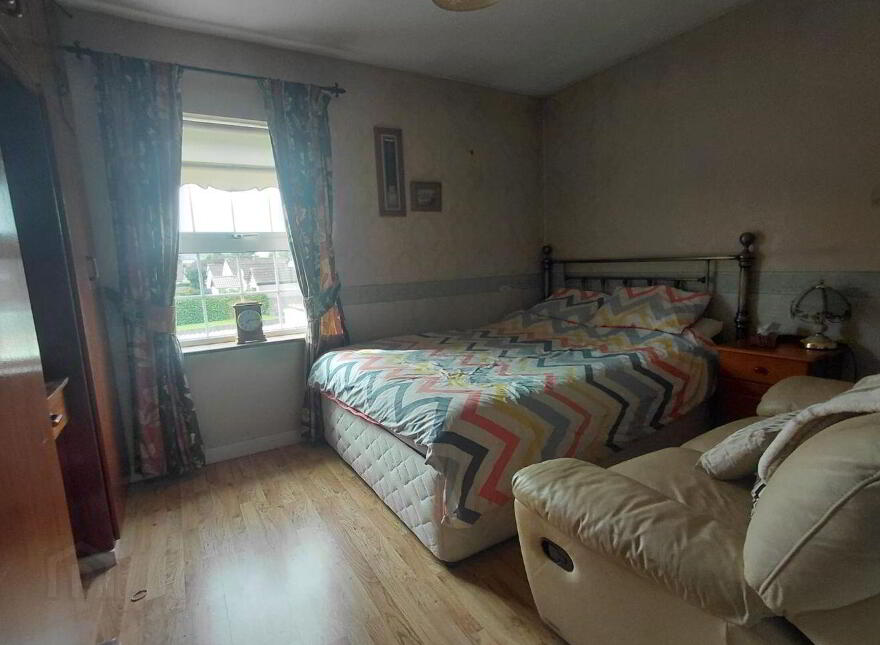 8 James Connolly Park, Tipperary Town, E34VY01