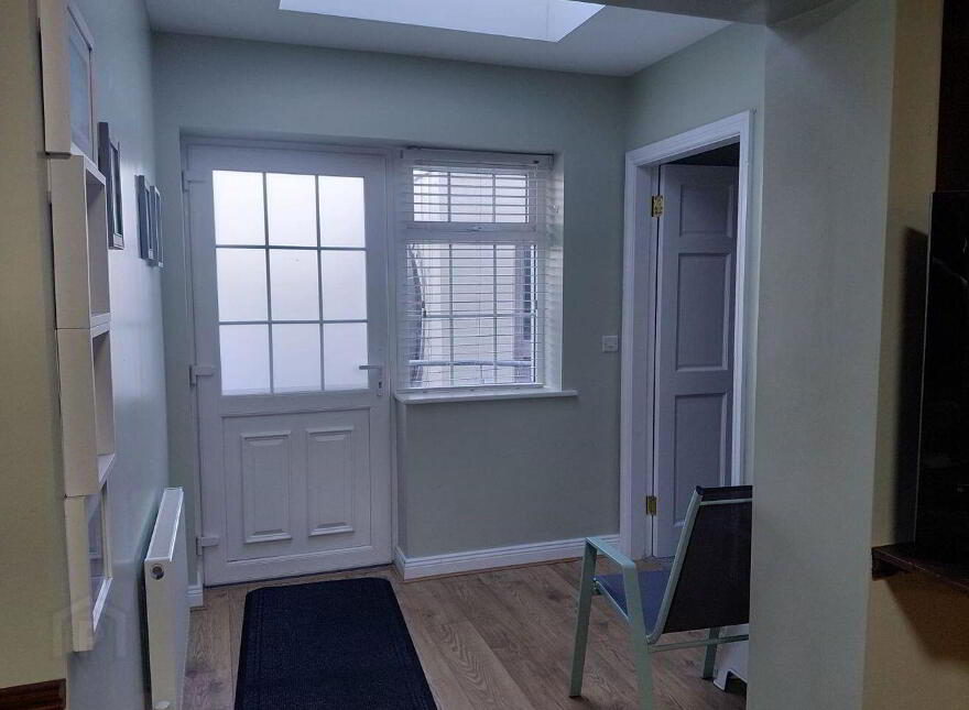 8 James Connolly Park, Tipperary Town, E34VY01