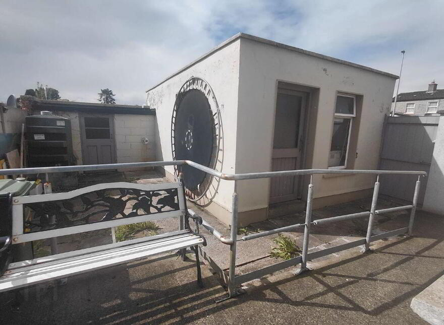 8 James Connolly Park, Tipperary Town, E34VY01