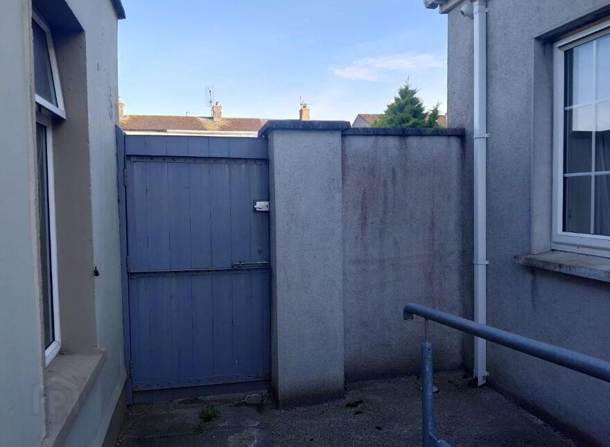8 James Connolly Park, Tipperary Town, E34VY01