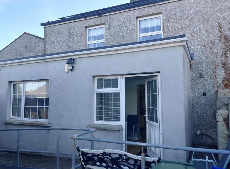 8 James Connolly Park, Tipperary Town, E34VY01